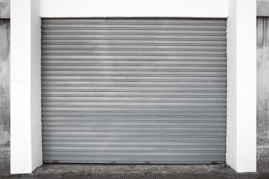 image Reparation rideau metallique Bagnolet (93170)