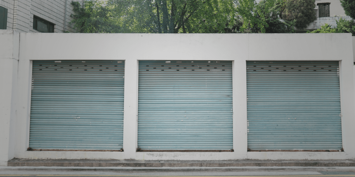 image Dépannage rideau métallique Drancy (93700) - Urgence 24h/7j
