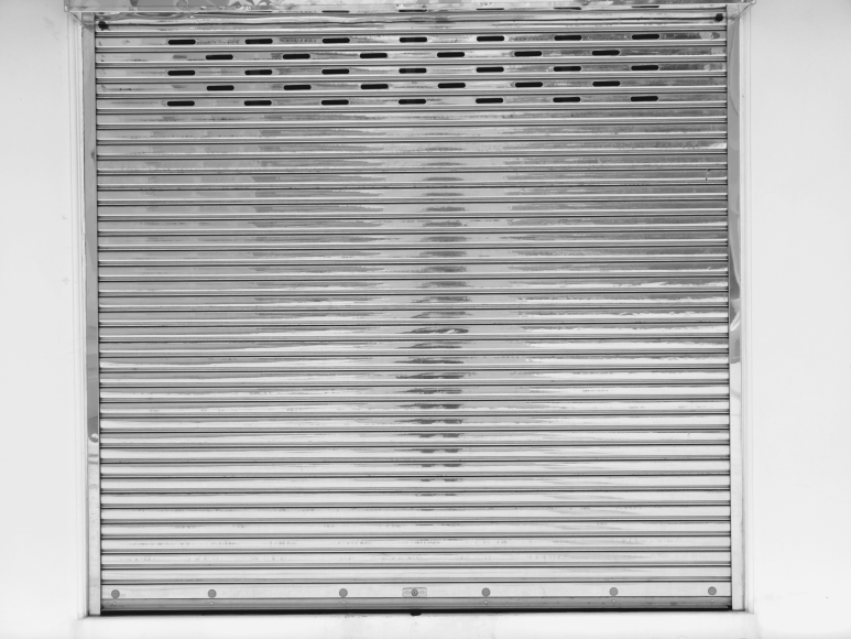 image Dépannage rideau métallique Saint Denis (93200) - Urgence 24/7