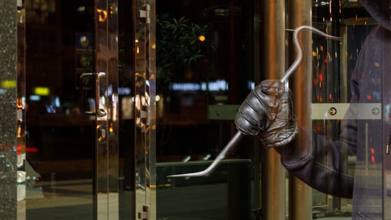 pourquoi securiser une boutique