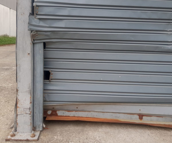 Prévention du cambriolage et du vandalisme