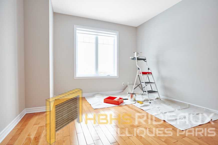 Image 8 projets pour donner de la valeur à votre bien immobilier