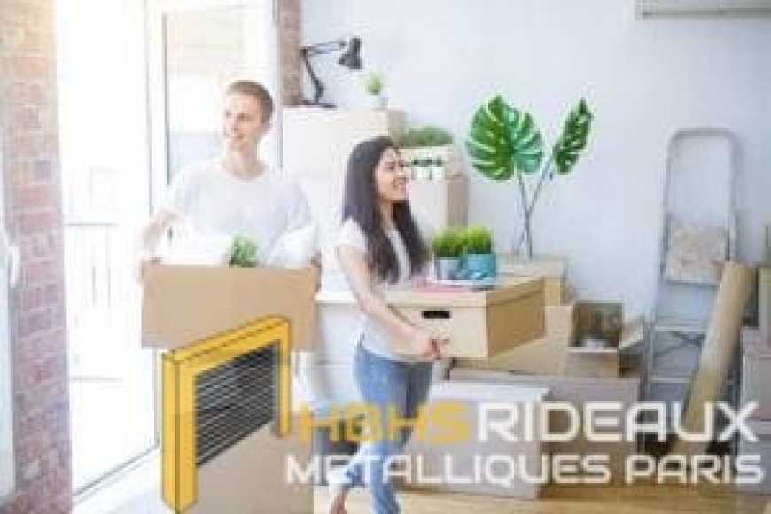 Image Comment bien réussir son déménagement ?