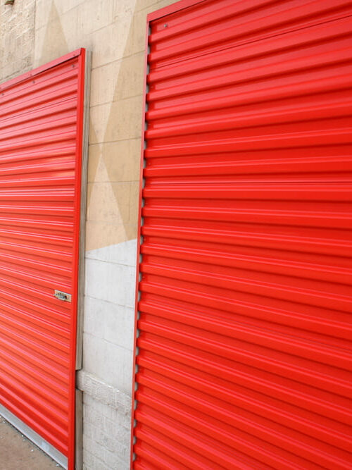 couleur choisir pour votre porte de garage