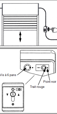 branchement Manœuvre de secours