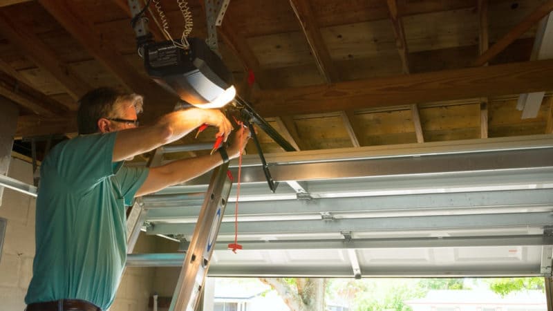 Depannage rideau metallique Corbeil Essonnes