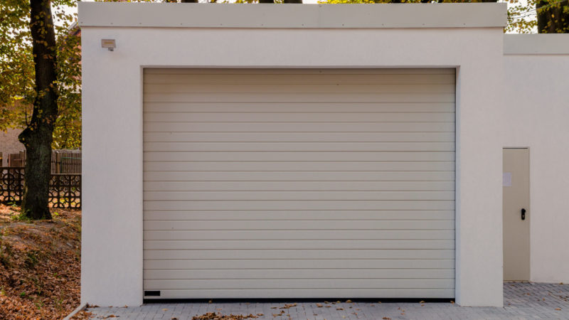 Réparation de grille métallique à Marnes la Coquette