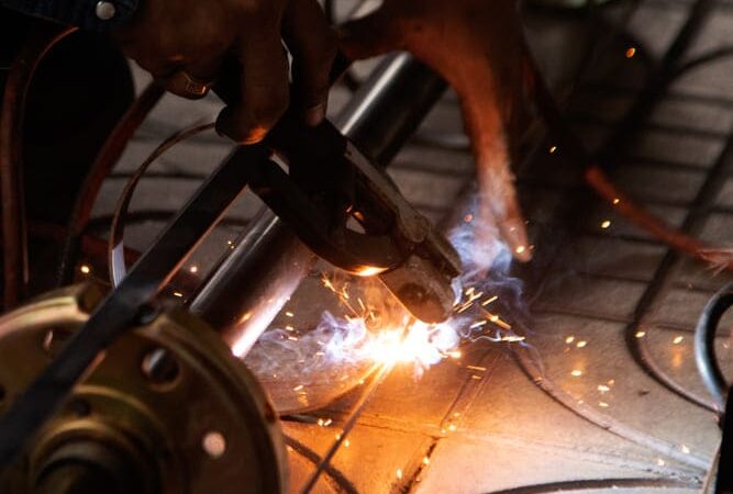 motorisation de rideau metallique à Elancourt