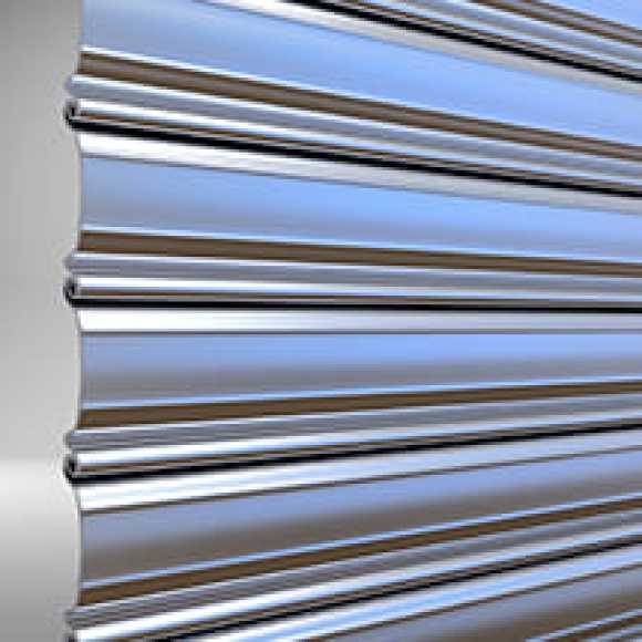 image Depannage rideau metallique Épinay sur Seine (93800)