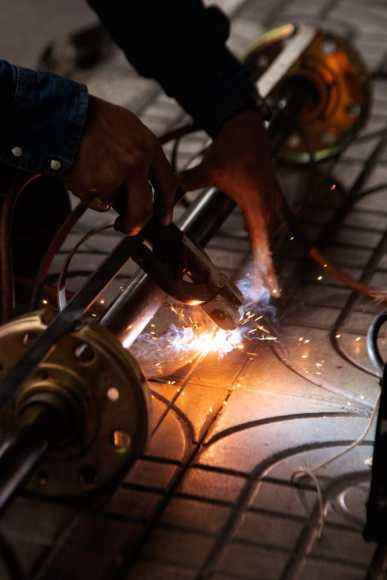 image Motorisation de rideau metallique à Puteaux