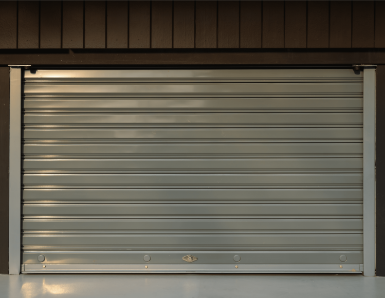 image Installation rideau metallique Drancy (93700)