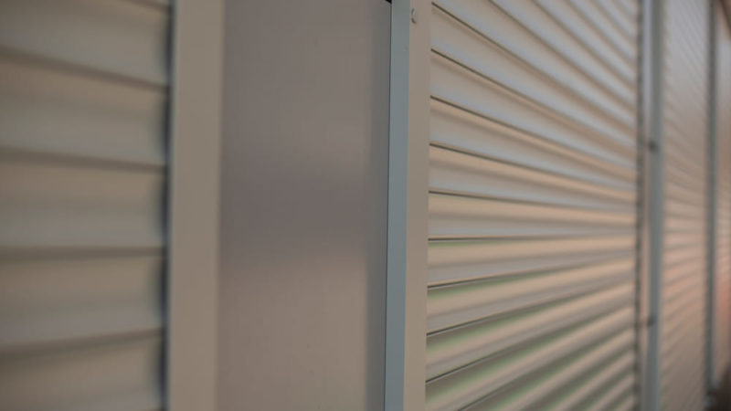 entreprise d'installation de rideau metallique à Colombes 92700