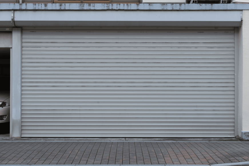 image Depannage rideau metallique Pierrefitte sur Seine (93380)