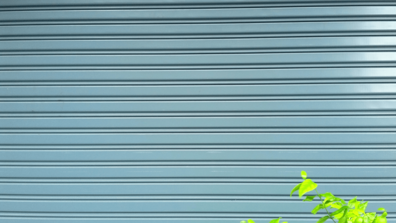 Installation rideau metallique Les Lilas (93260)