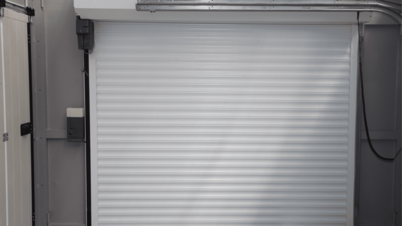 Motorisation rideau metallique Pantin (93500)