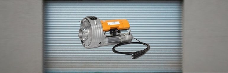 motorisation rideau metallique Clichy 92110