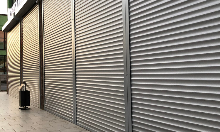 installation rideau metallique Montrouge 92120