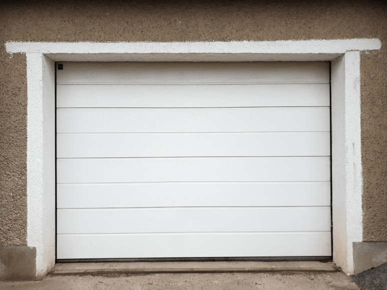 image Motorisation rideau metallique Montfermeil (93370)