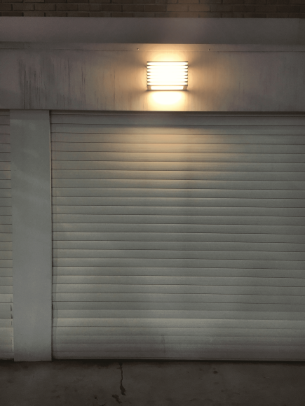 image Motorisation rideau metallique Saint Ouen (93400)