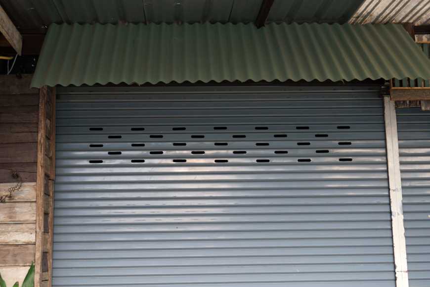 image Motorisation rideau metallique Stains (93240)