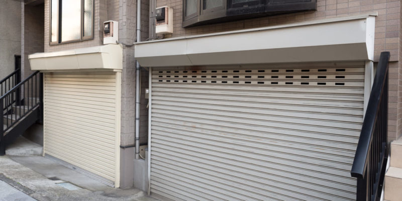 installation rideau metallique paris 10 75010