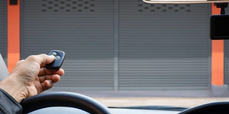 Motorisation rideau metallique Massy