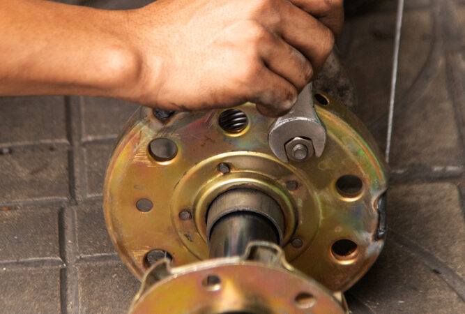 motorisation de rideau metallique à Roissy en Brie