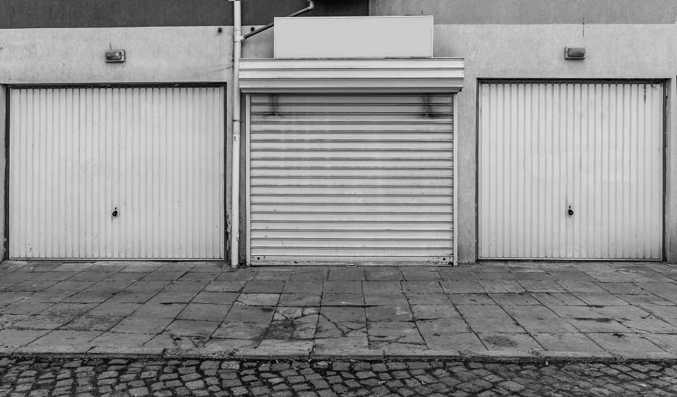 image SOS rideau metallique Clichy sous Bois (93390)