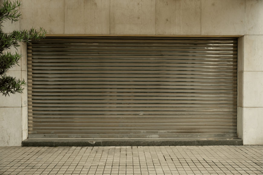 image Installation rideau metallique Ris-Orangis (91130)