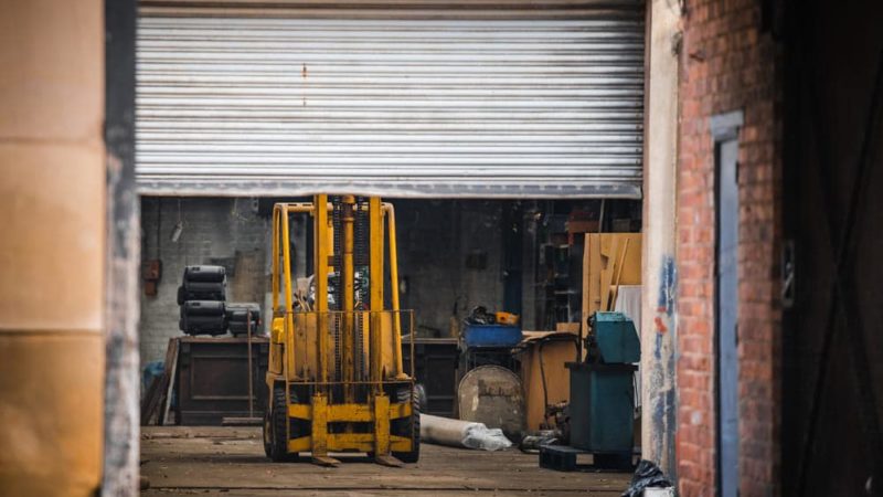dépannage rideau métallique Enghien les Bains