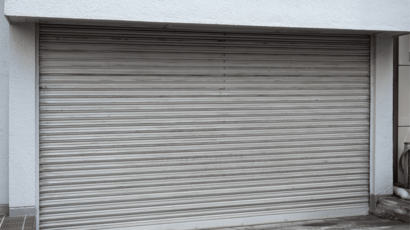 installation rideau metallique Vigneux sur Seine