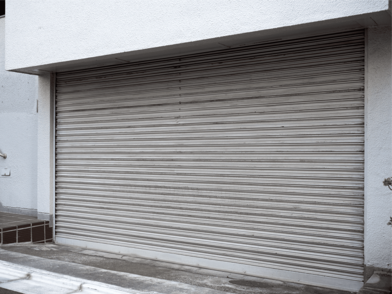 image Installation rideau metallique Longjumeau (91160)