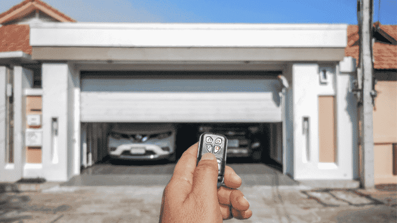 motorisation rideau metallique Longjumeau