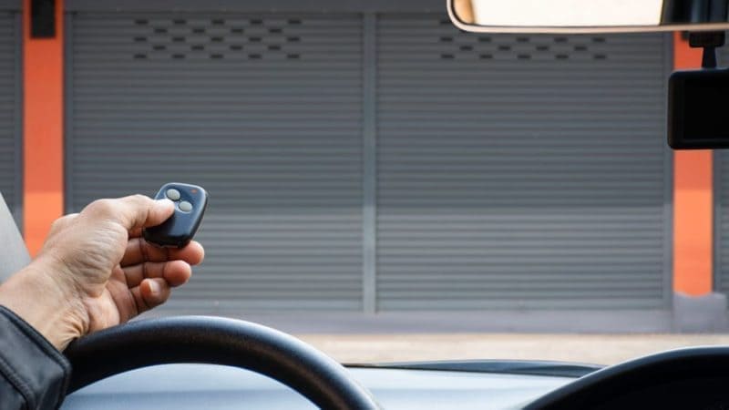 motorisation rideau metallique Courcouronnes