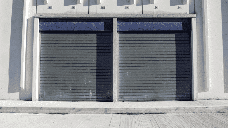 installation rideau metallique Juvisy-sur-Orge