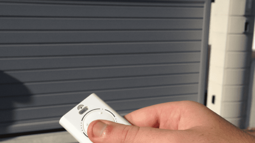 image Motorisation rideau metallique Juvisy-sur-Orge (91260)