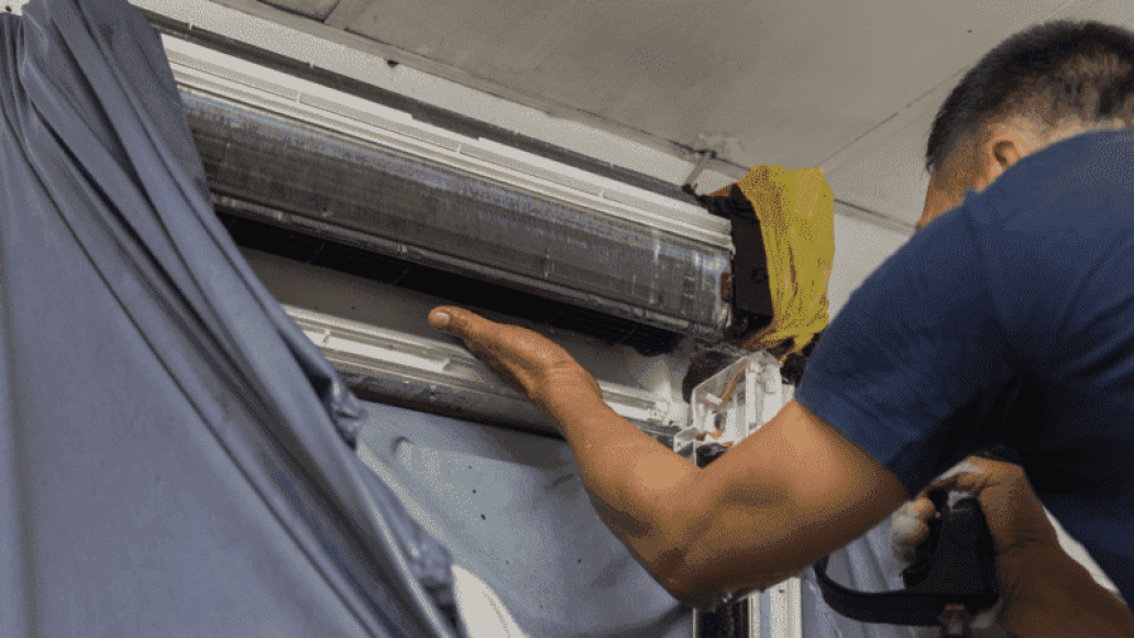 image Depannage rideau metallique Morangis (91420)