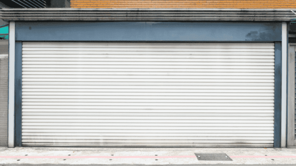 image Installation rideau metallique Igny (91430)