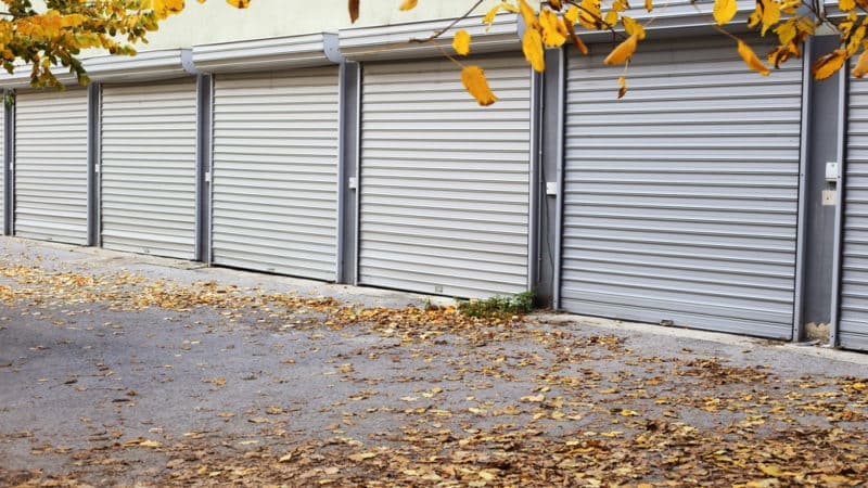 installation rideau metallique Épinay-sur-Orge