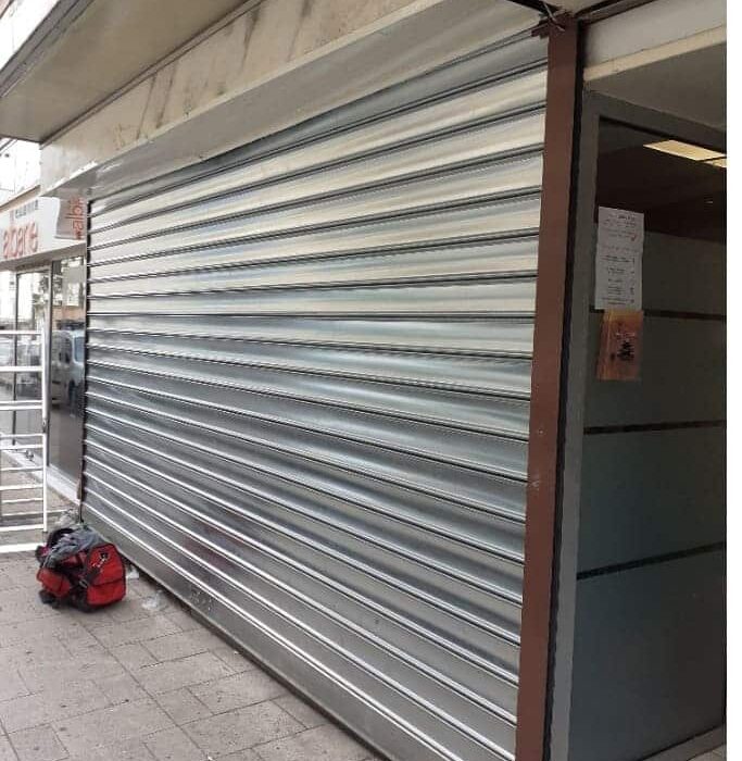 Dépannage rideau métallique Annet sur Marne