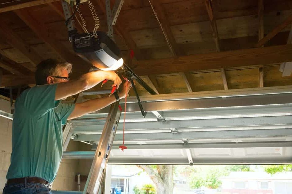 Dépannage rideau métallique Villebon sur Yvette