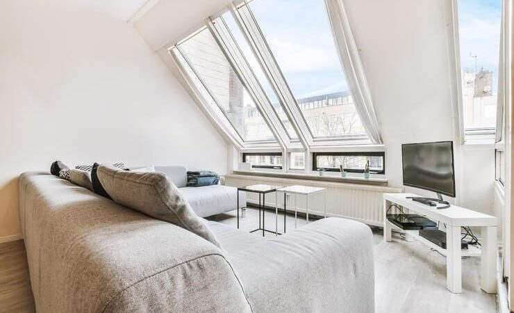 réparer store velux