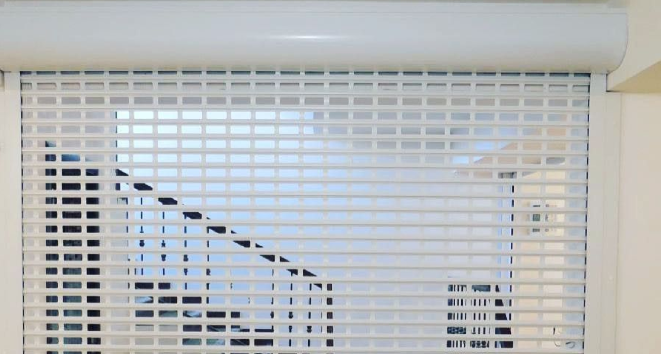 réparation grilles bijoutier à paris
