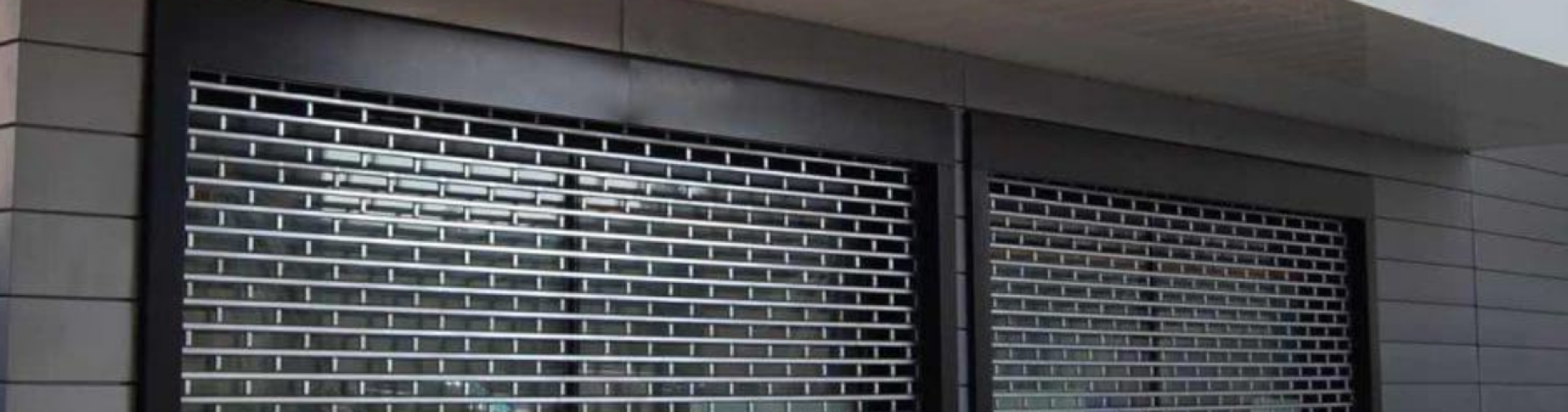 dépannage grilles bijoutier à paris