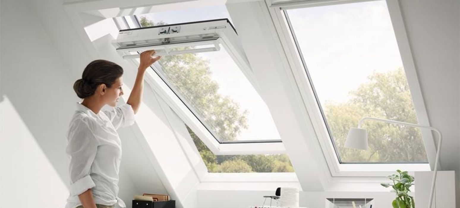Image Combien de temps pour changer un velux ?