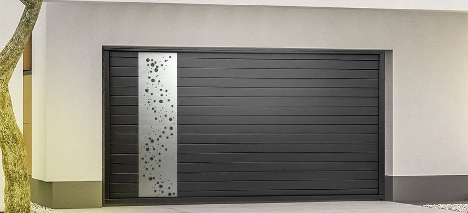 Image Comment installer un digicode porte de garage ?
