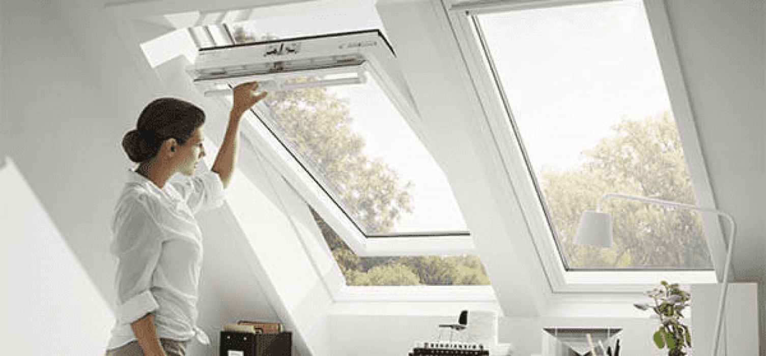 Image Comment poser un Velux - Guide d'installation