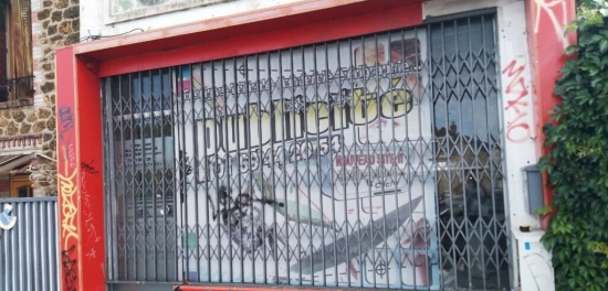 dépannage de grille extensible à Paris 11