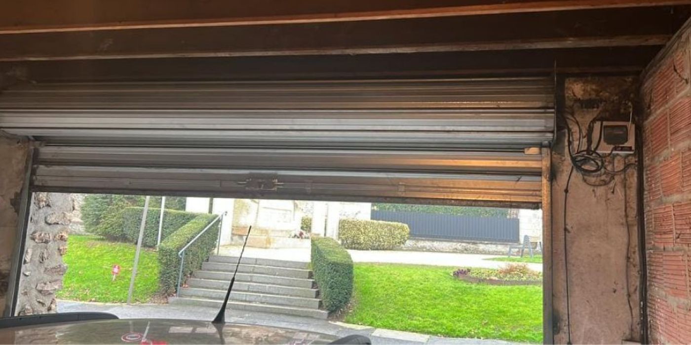 image Dépannage rideau métallique Chaumes en Brie (77390)