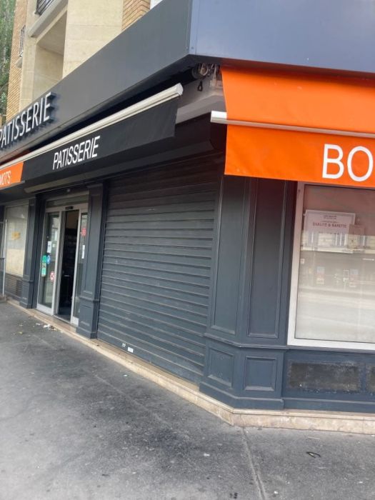 image Dépannage rideau métallique Magny le Hongre 77700
